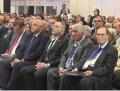 مدير عام أكساد الدكتور نصرالدين العبيد يشارك في فعاليات إسبوع القاهرة للمياه