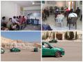 37 ألف متقدم للحصول على إجازة السوق في مدارس تعليم قيادة المركبات بدمشق
