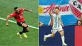 الأرجنتين ضد مصر في كأس العالم: من سيودع؟