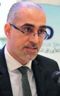 جليلاتي: توافق بين البنك المركزي السوري ونظيره الأردني بشأن التحويلات المالية الدولية 