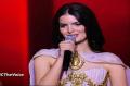 بجدارة السورية جودي شاهين تحصد لقب (the voice)