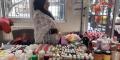 25 سيدة في بازار (صُنع بحب) بمنارة التل المجتمعية