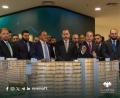 مشروع  (يعفور 963) … علامة فارقة في سوق التعافي العمراني السوري