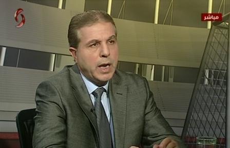 أيمن الحكيم لبرنامج (ون غول): السومة يقول شيء ويفعل شيئاً آخر واستدعاء العاجي لمنع تجنيسه