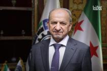 المولوي: مسؤولية دعم صندوق التنمية السوري تقع على جميع القطاعات الاقتصادية