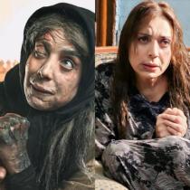 في (اليتيم) .. شكران مرتجى تثبت أنّ الصّمت أبلغ من الكلام 