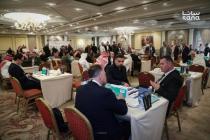 بعثة تجارية (سعودية) إلى سوريا لتطوير الشراكات التجارية