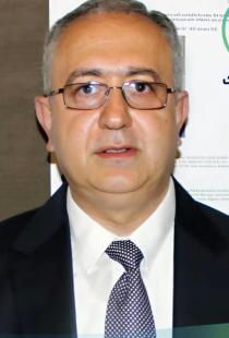 من هو رئيس جامعة دمشق الدكتور مصطفى صائم الدهر ؟