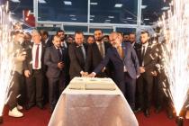 بمشاركة  60 شركة .. انطلاق فعاليات معرض (سيربترو7) للبترول والطاقة