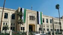 جودت الهاشمي ‏بدمشق (تنهض) بعد إعادة تأهيلها‎ ‎
