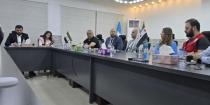 (الطيران) تدعم عودة اللاجئين السوريين