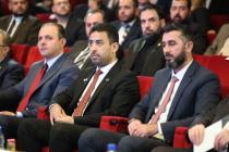 إطلاق الخطة الإستراتيجية الصحية الوطنية 