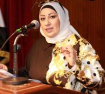 هناء داوودي: أكتب لأرضي ذاتي وأحجز مكاني بين الشّعراء