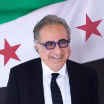 الصناعي مازن ديروان متفائل لدرجة الوعد بالتصدير لكل الدنيا