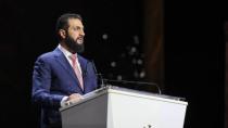 الرئيس الشرع: من دمشق نبدأ حكاية سوريا الجديدة