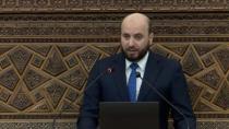وزير الطاقة أمام (الشعب) : نعمل لزيادة إنتاج النفط والغاز وتأمين احتياجات السوق ‏